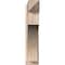 Ekena Millwork Westlake Arts & Crafts Smooth Outlooker, Douglas Fir, 7 1/2"W x 34"D x 34"H OUT08X34X34WTL03SDF - alternate 2
